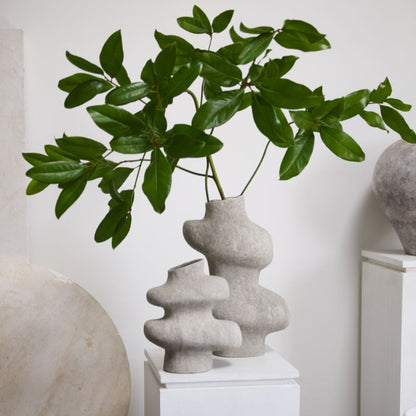 Ceramic Ambit Vase - Vases by Carlyle Avenue