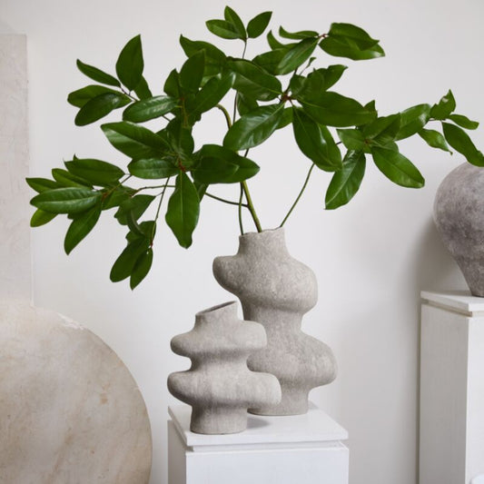 Ceramic Ambit Vase - Vases by Carlyle Avenue