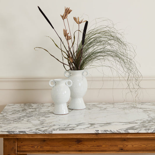 Aspero Vase - Vases by Carlyle Avenue