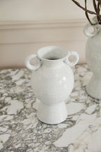 Aspero Vase - Vases by Carlyle Avenue