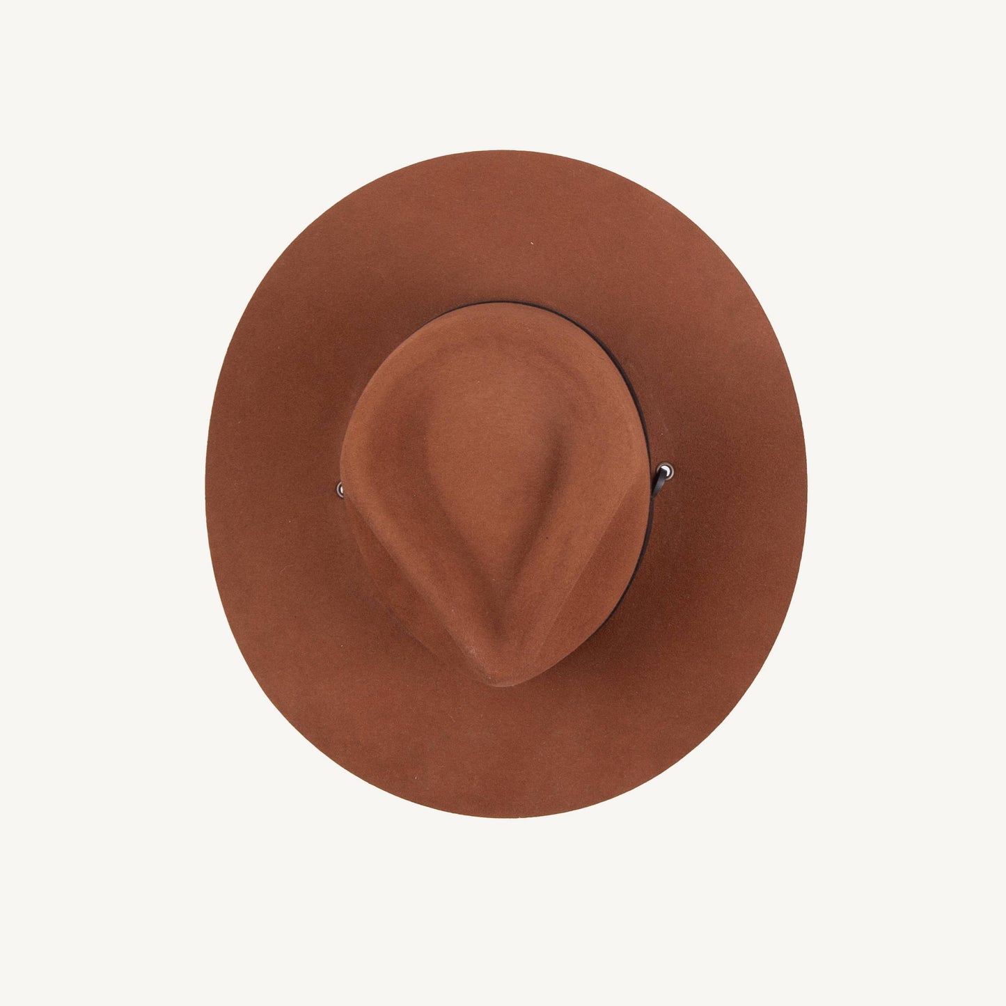 Jones Hat -  by Carlyle Avenue
