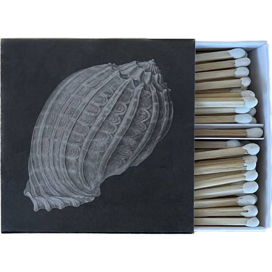 Nue Matches - Harp - Matches by Carlyle Avenue