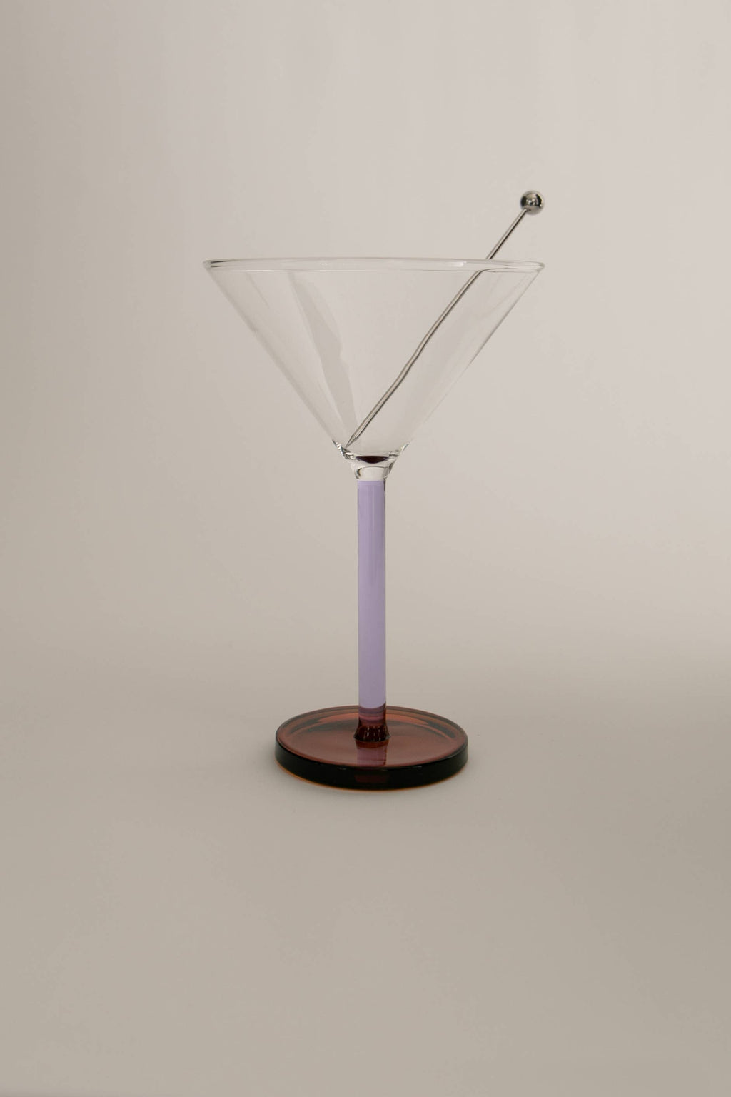 Piano Cocktail Glasses, Birdland -  by Carlyle Avenue