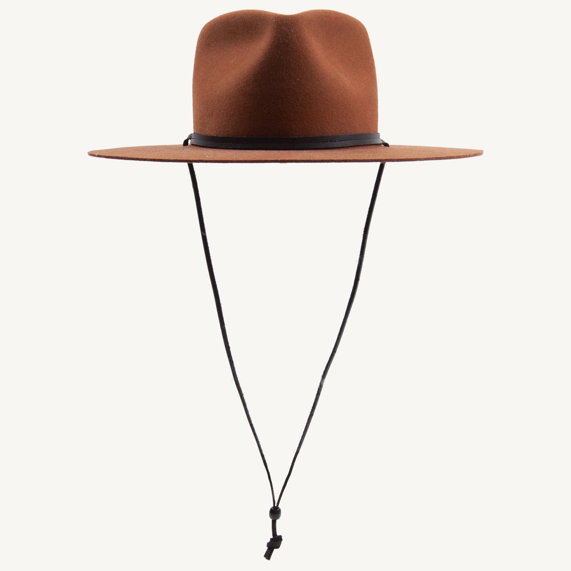 Jones Hat -  by Carlyle Avenue