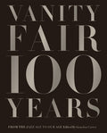Vanity Fair 100 Years -  by Carlyle Avenue