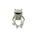 Basket Fred the Frog - Large - Kids by Carlyle Avenue