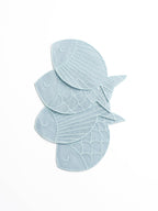✨NEW✨Sardine Cocktail Napkins -  by Carlyle Avenue