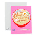 RAMEN LOVE - Everyday Card - Greeting Cards by Carlyle Avenue