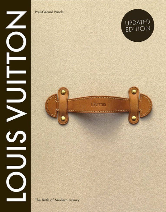 Louis Vuitton -  by Carlyle Avenue