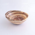 Mexican Onyx/Calcite Bowl 10"