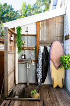 Surf Shacks Vol. 2 -  by Carlyle Avenue
