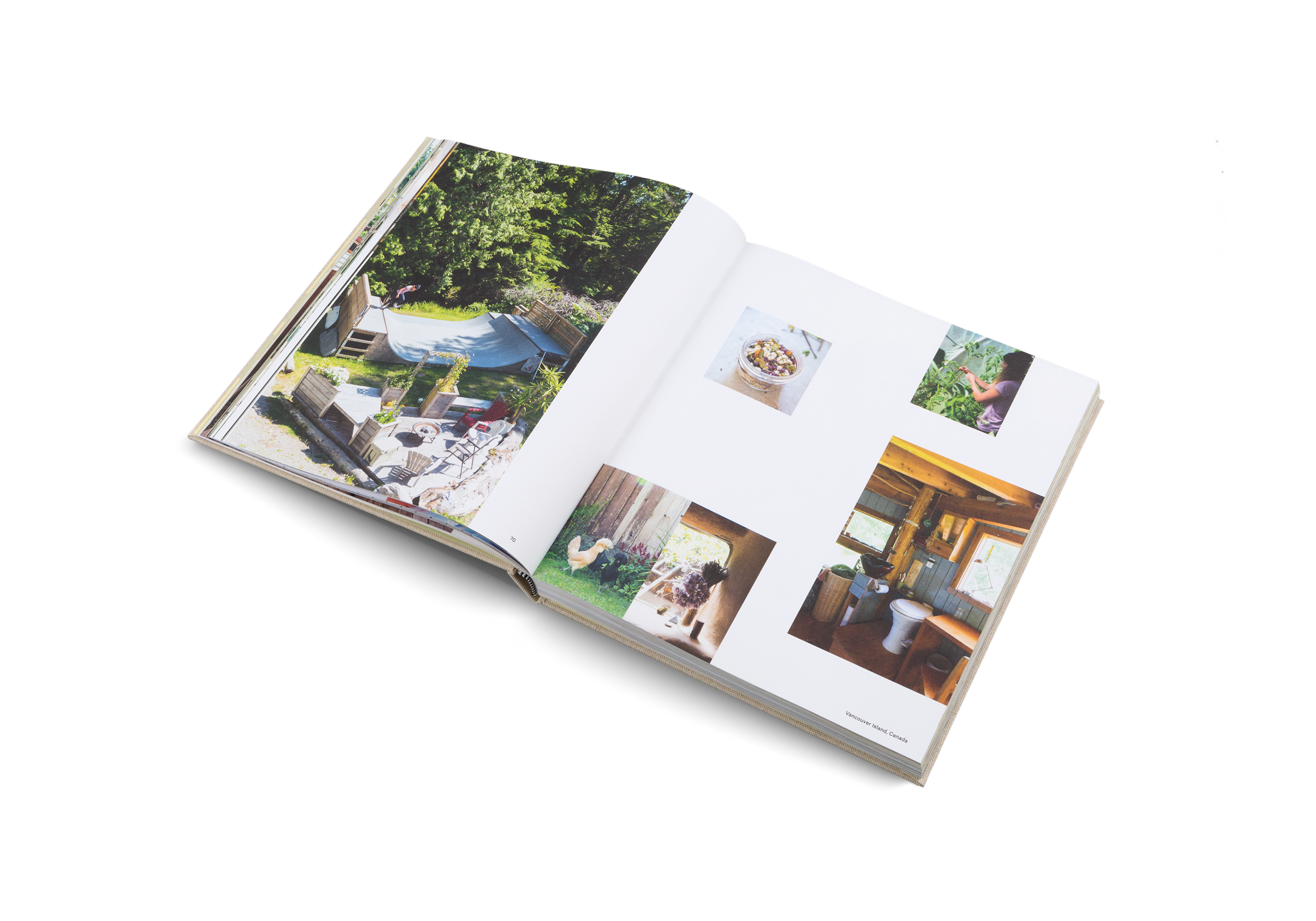 Surf Shacks Vol. 2 -  by Carlyle Avenue