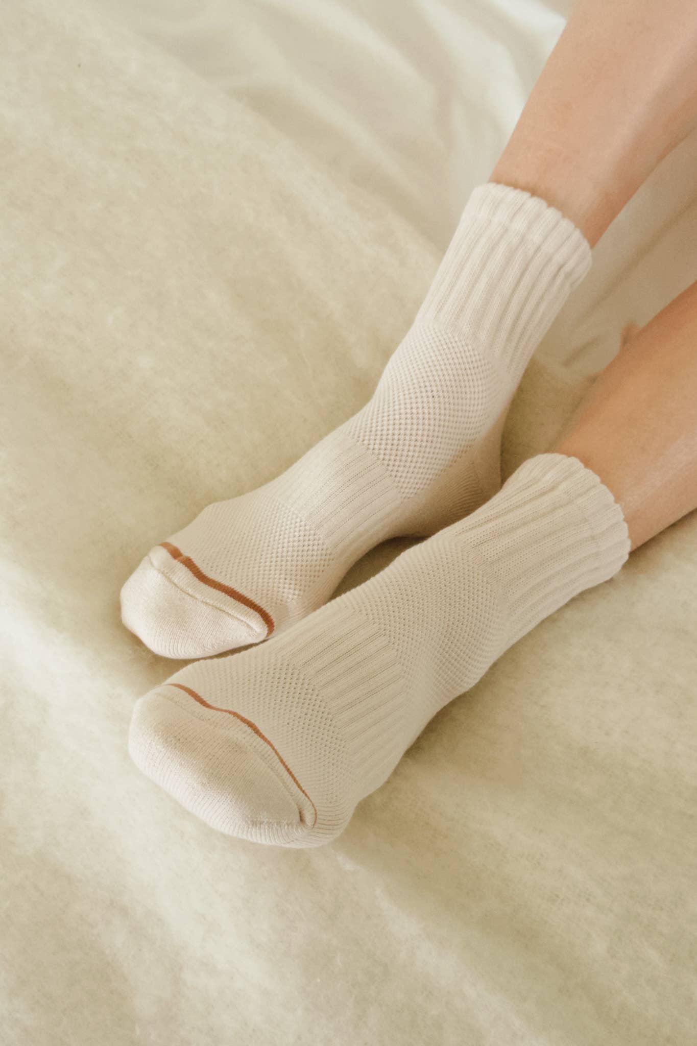 Swing Socks -  by Carlyle Avenue
