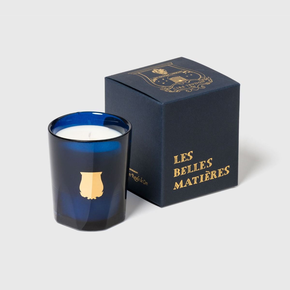 Madurai Petite Candle