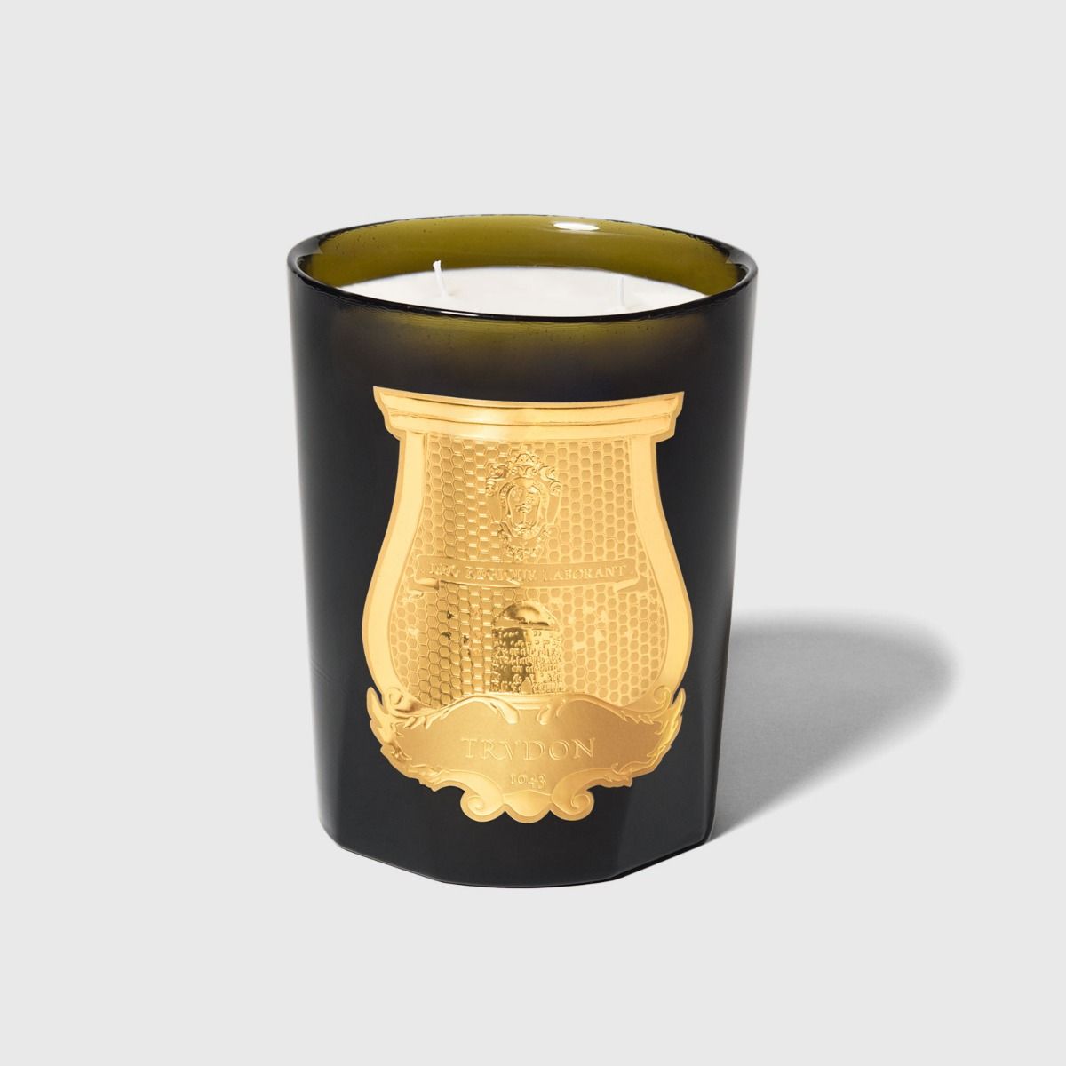 Ernesto Intermezzo Candle - Candles by Carlyle Avenue