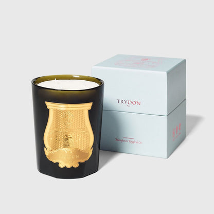 Ernesto Intermezzo Candle - Candles by Carlyle Avenue