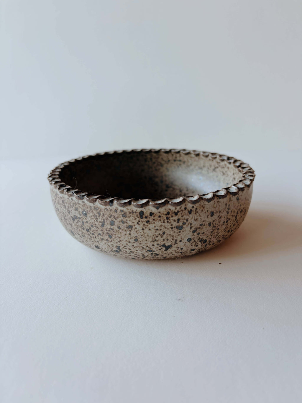 Decorative Bowl, Stonewall