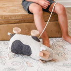 WILLOW // pull-along toy