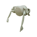 Basket Fred the Frog - Large - Kids by Carlyle Avenue