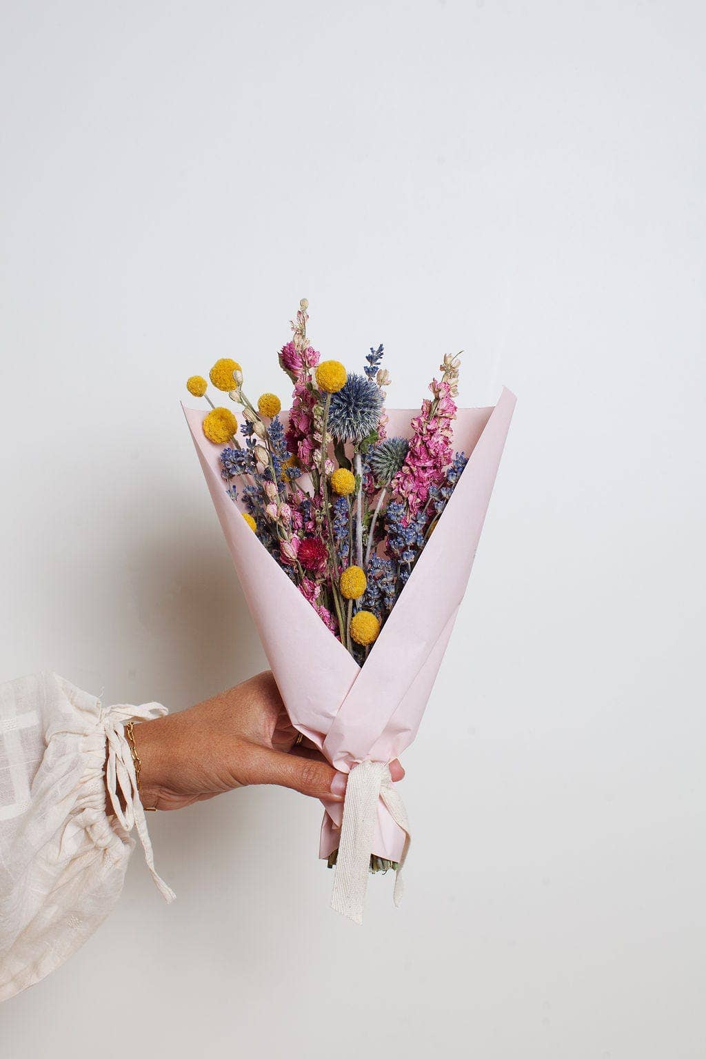 Bright Small Field Bouquet