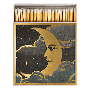 Land of Nod Matches | Square - Safety Matches