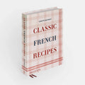 Classic French Recipes -  by Carlyle Avenue