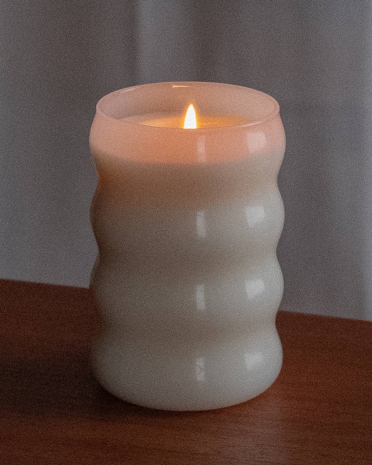 'La Pluie' Candle