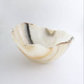 Mexican Onyx/Calcite Bowl 14"