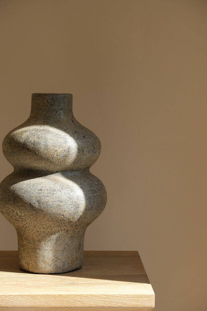 Uma Vessel - Vases by Carlyle Avenue