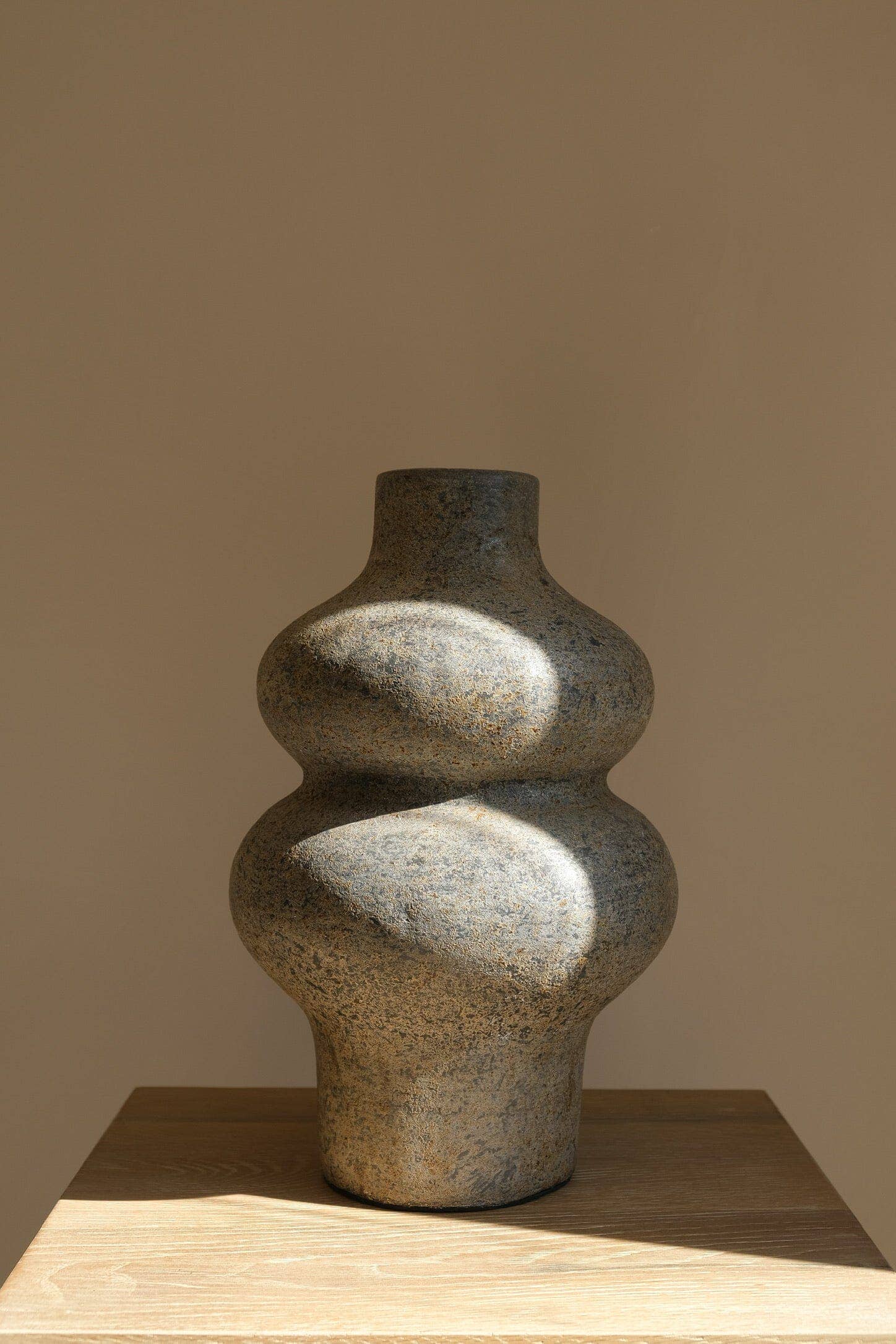 Uma Vessel - Vases by Carlyle Avenue