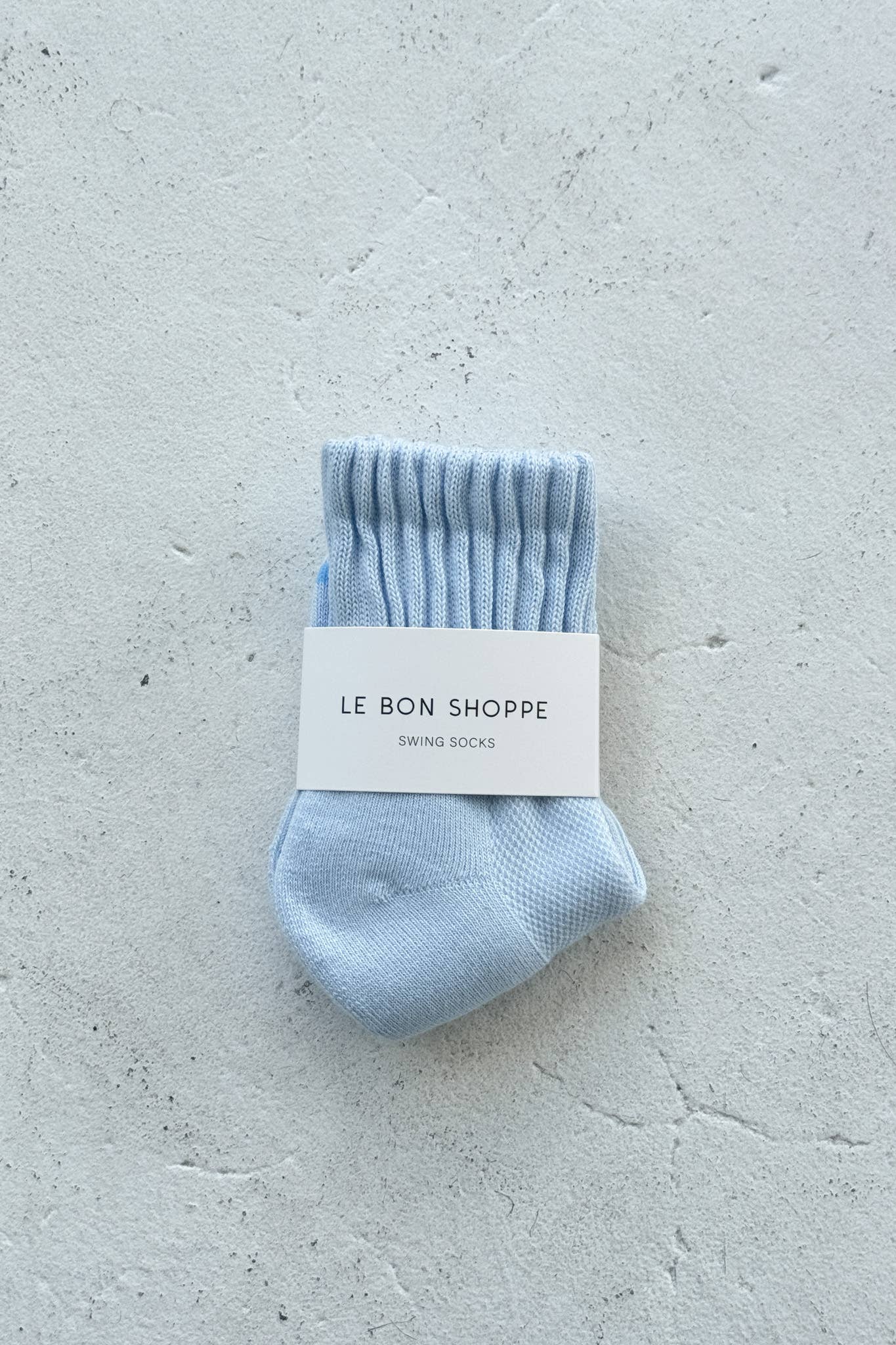 Swing Socks -  by Carlyle Avenue