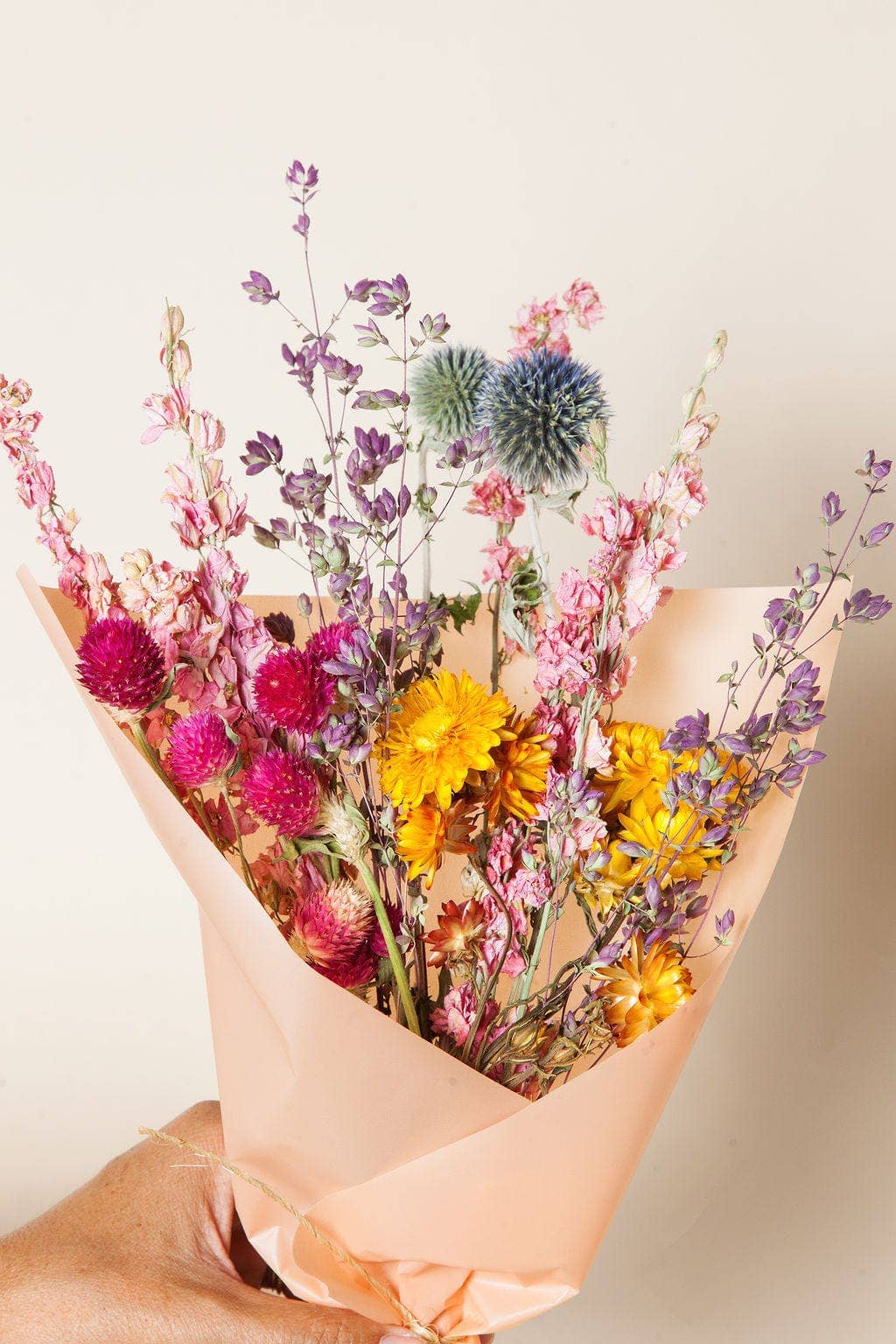 Bright Small Field Bouquet