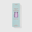 Madeleine Taper Candles - Lilac