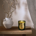 Cyrnos Classic Candle - Candles by Carlyle Avenue