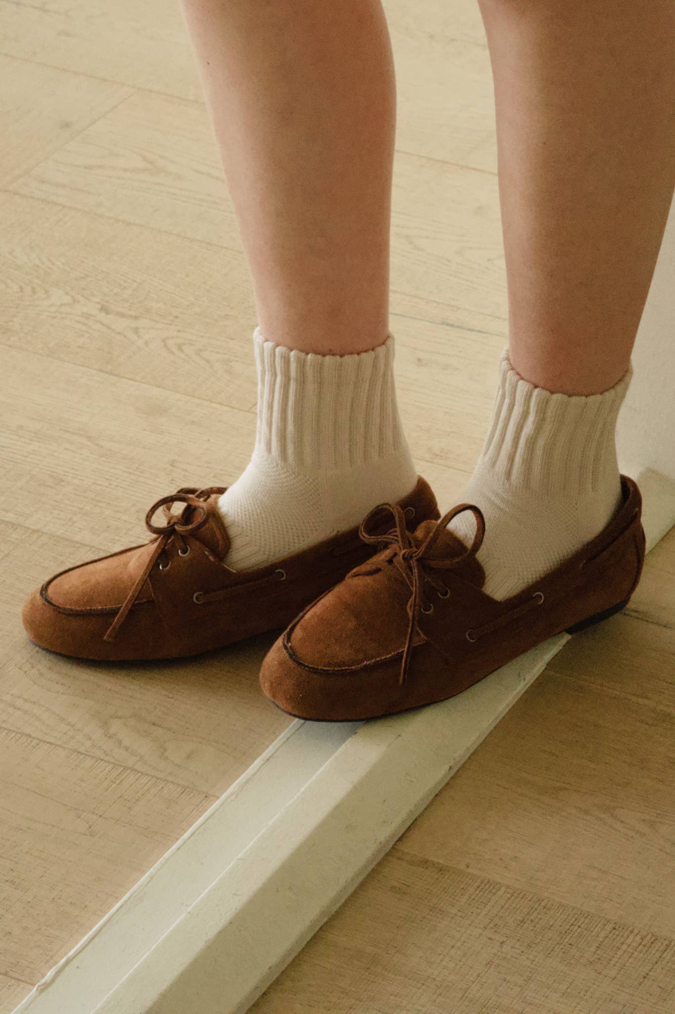 Swing Socks -  by Carlyle Avenue