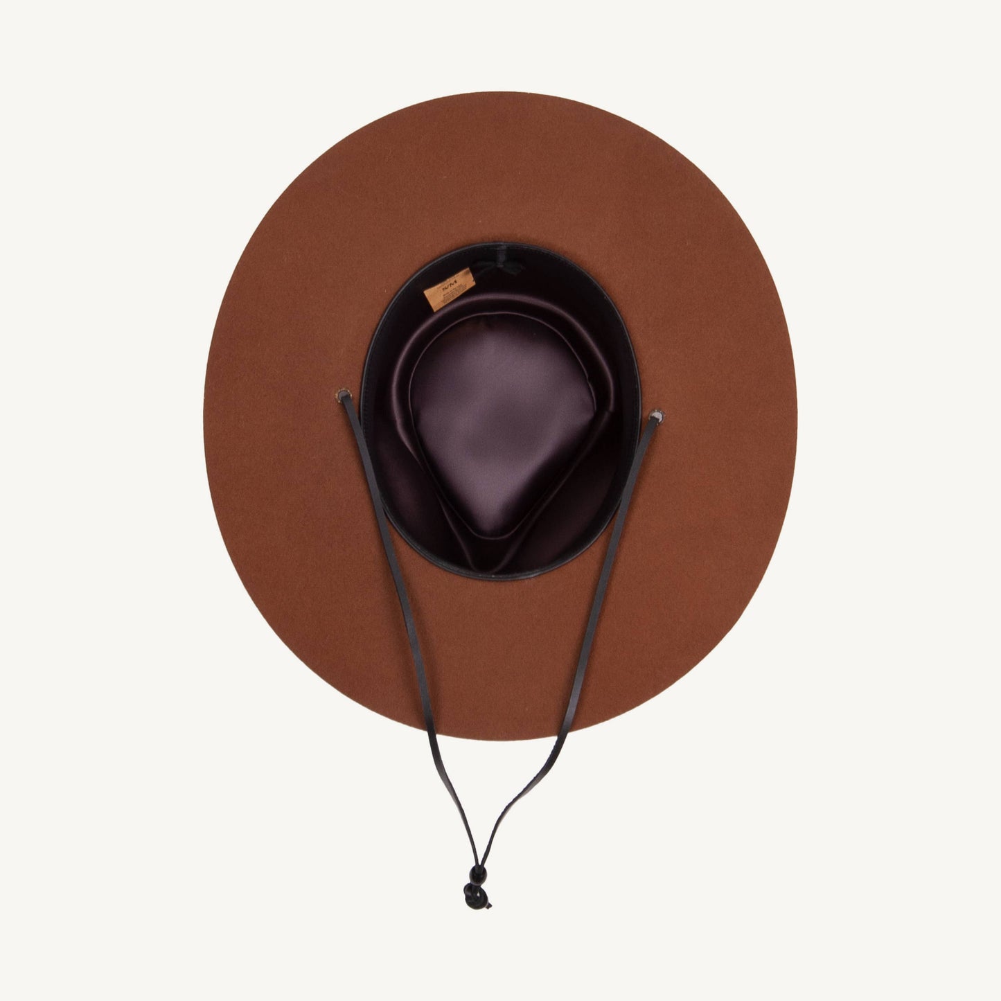 Jones Hat -  by Carlyle Avenue