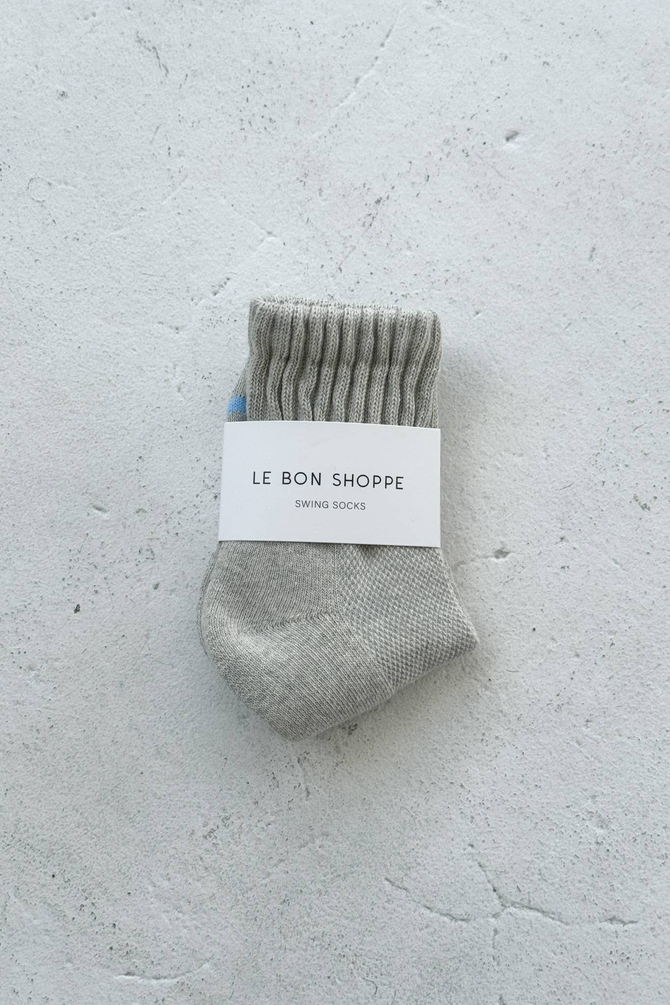Swing Socks -  by Carlyle Avenue