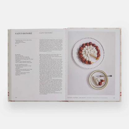 Classic French Recipes -  by Carlyle Avenue