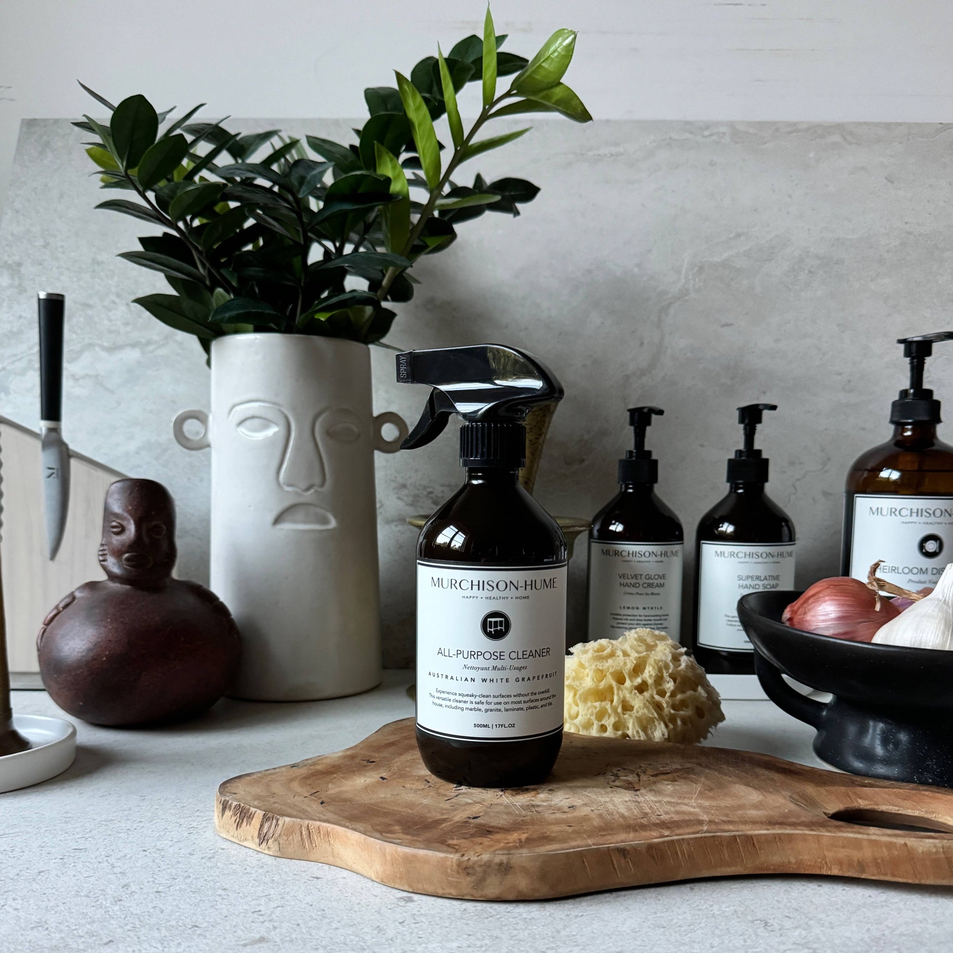 All-Purpose Cleaner -  by Carlyle Avenue