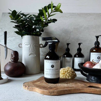 All-Purpose Cleaner -  by Carlyle Avenue