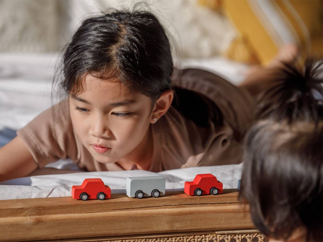 Mini Car Set -  by Carlyle Avenue