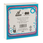 Better Together Sardines | Square - Safety Matches -  by Carlyle Avenue
