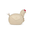 Pouf Chicken