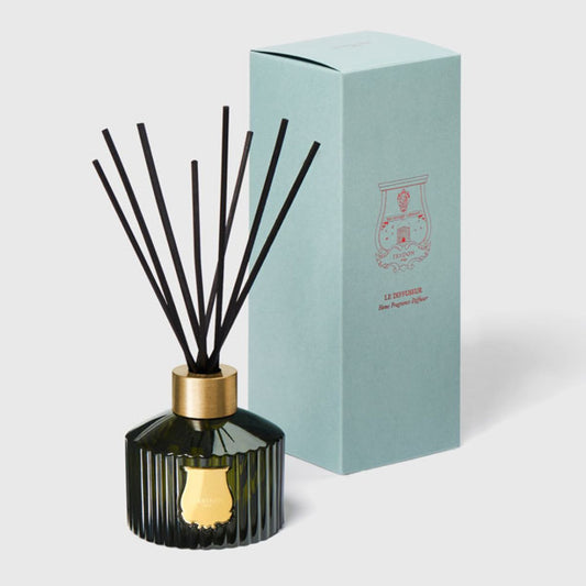 Abd El Kader Diffuser - Diffusers by Carlyle Avenue