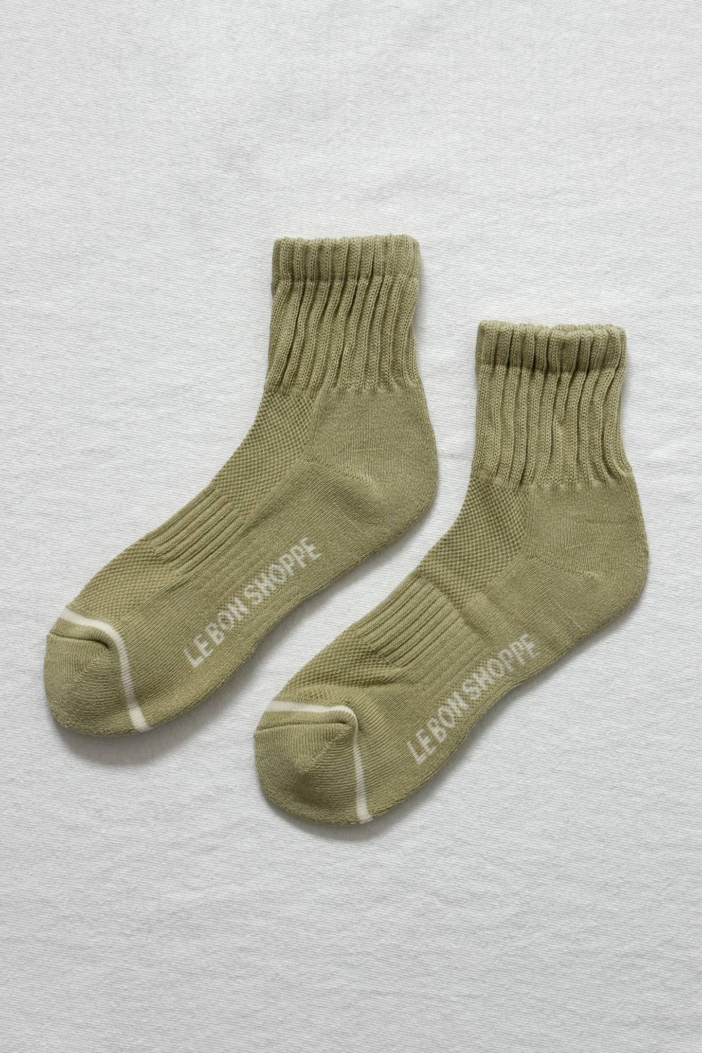 Swing Socks -  by Carlyle Avenue