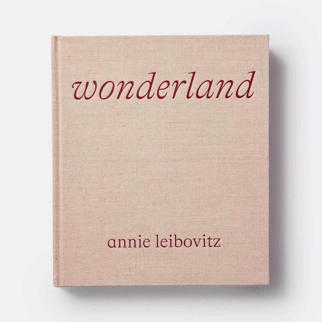 Wonderland (2021) -  by Carlyle Avenue