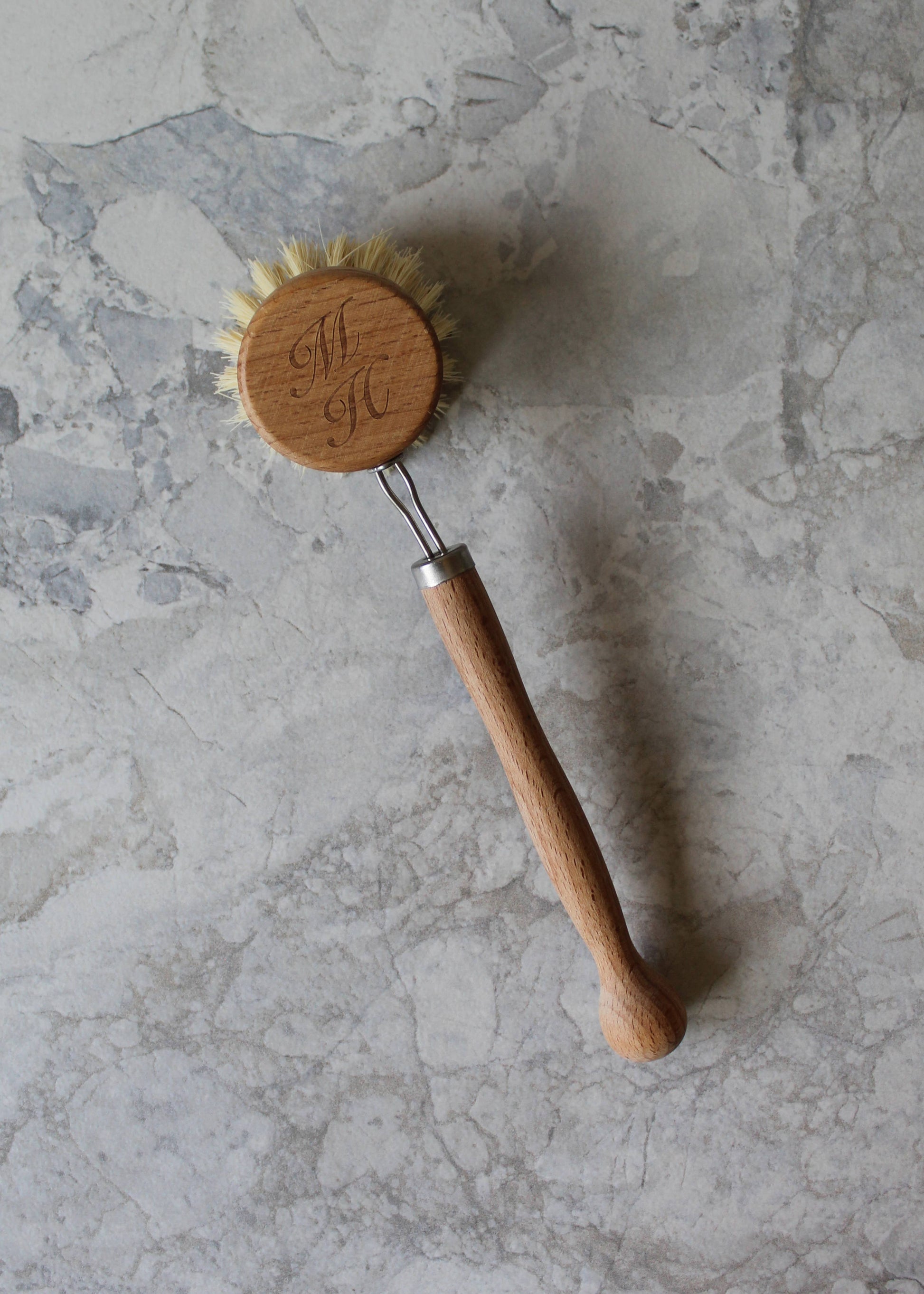 Dish Brush -  by Carlyle Avenue