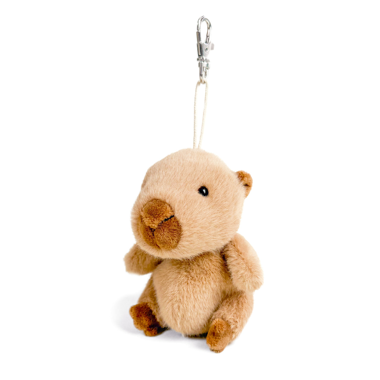 Theo Bag Charm