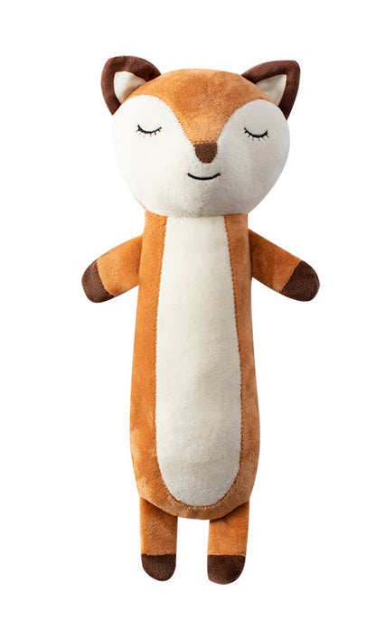 For Fox Sake Plush Dog Toy - Pet Supplies by Carlyle Avenue