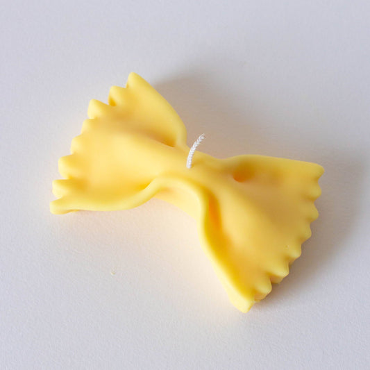 Farfalle Candle -  by Carlyle Avenue